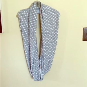 Nursing Cover or Scarf!